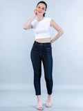 women's skinny fit jeans