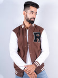 varsity jacket