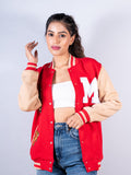 trendy jackets for women