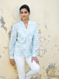 cotton shirts for women